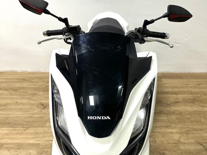 Comprar HONDA PCX 125 2021 de segunda mano HONDA PCX 125 2021 de segunda mano