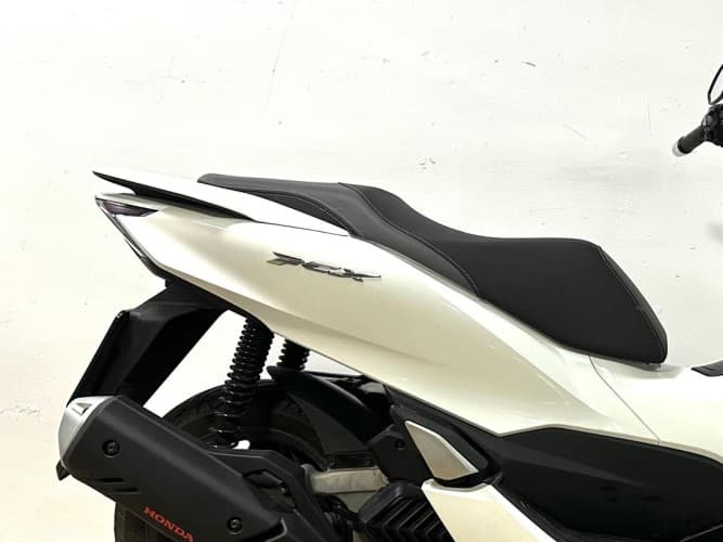 Comprar HONDA PCX 125 2021 de segunda mano HONDA PCX 125 2021 de segunda mano