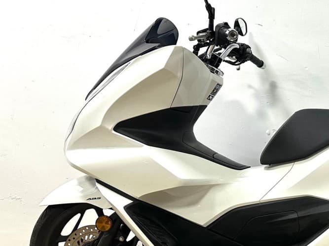 Comprar HONDA PCX 125 2021 de segunda mano HONDA PCX 125 2021 de segunda mano