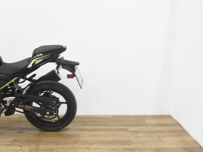 Comprar KAWASAKI Z 400 2021 de segunda mano KAWASAKI Z 400 2021 de segunda mano