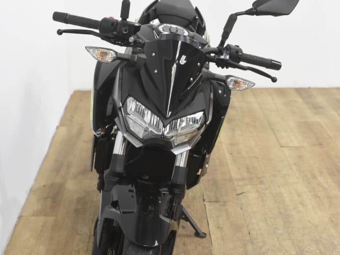 Comprar KAWASAKI Z 400 2021 de segunda mano KAWASAKI Z 400 2021 de segunda mano