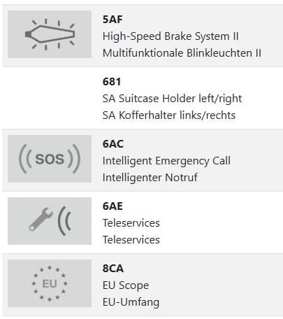 Comprar BMW R 1250 GS (IVA) (3 PAQ.+ 3 MAL.)(REVI 60MIL OK) 2023 de segunda mano BMW R 1250 GS (IVA) (3 PAQ.+ 3 MAL.)(REVI 60MIL OK) 2023 de segunda mano