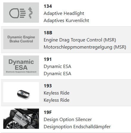 Comprar BMW R 1250 GS (IVA) (3 PAQ.+ 3 MAL.)(REVI 60MIL OK) 2023 de segunda mano BMW R 1250 GS (IVA) (3 PAQ.+ 3 MAL.)(REVI 60MIL OK) 2023 de segunda mano