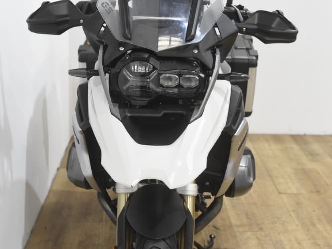 Comprar BMW R 1250 GS (IVA) (3 PAQ.+ 3 MAL.)(REVI 60MIL OK) 2023 de segunda mano BMW R 1250 GS (IVA) (3 PAQ.+ 3 MAL.)(REVI 60MIL OK) 2023 de segunda mano