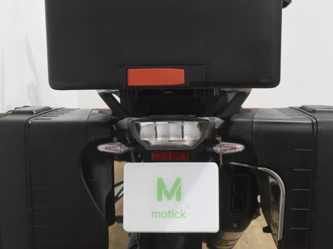 Comprar BMW R 1250 GS (IVA) (3 PAQ.+ 3 MAL.)(REVI 60MIL OK) 2023 de segunda mano BMW R 1250 GS (IVA) (3 PAQ.+ 3 MAL.)(REVI 60MIL OK) 2023 de segunda mano