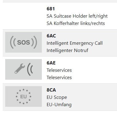 Comprar BMW R 1250 GS (IVA) (3 PAQ.+ 3 MAL.)(REVI 40MIL OK) 2023 de segunda mano BMW R 1250 GS (IVA) (3 PAQ.+ 3 MAL.)(REVI 40MIL OK) 2023 de segunda mano