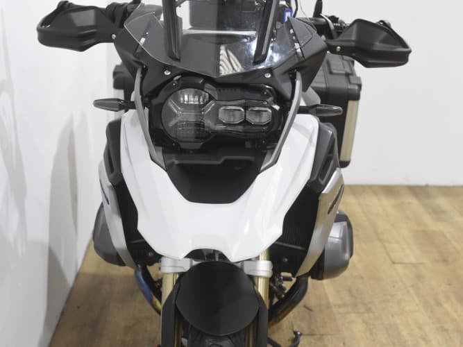 Comprar BMW R 1250 GS (IVA) (3 PAQ.+ 3 MAL.)(REVI 40MIL OK) 2023 de segunda mano BMW R 1250 GS (IVA) (3 PAQ.+ 3 MAL.)(REVI 40MIL OK) 2023 de segunda mano