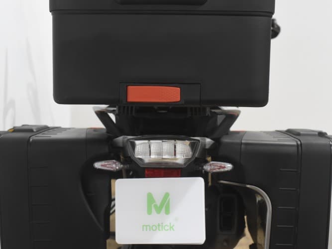 Comprar BMW R 1250 GS (IVA) (3 PAQ.+ 3 MAL.)(REVI 40MIL OK) 2023 de segunda mano BMW R 1250 GS (IVA) (3 PAQ.+ 3 MAL.)(REVI 40MIL OK) 2023 de segunda mano