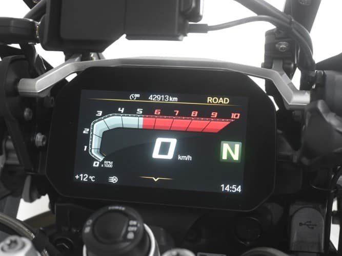 Comprar BMW R 1250 GS (IVA) (3 PAQ.+ 3 MAL.)(REVI 40MIL OK) 2023 de segunda mano BMW R 1250 GS (IVA) (3 PAQ.+ 3 MAL.)(REVI 40MIL OK) 2023 de segunda mano