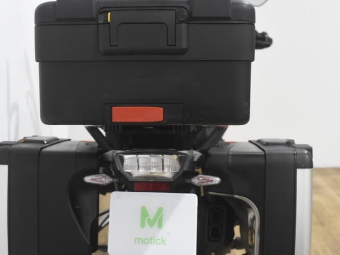 Comprar BMW R 1250 GS (IVA DEDUCIBLE) (3 PAQUETES+ 3 MALETAS) 2023 de segunda mano BMW R 1250 GS (IVA DEDUCIBLE) (3 PAQUETES+ 3 MALETAS) 2023 de segunda mano