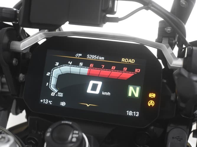 Comprar BMW R 1250 GS (IVA DEDUCIBLE) (3 PAQUETES+ 3 MALETAS) 2023 de segunda mano BMW R 1250 GS (IVA DEDUCIBLE) (3 PAQUETES+ 3 MALETAS) 2023 de segunda mano