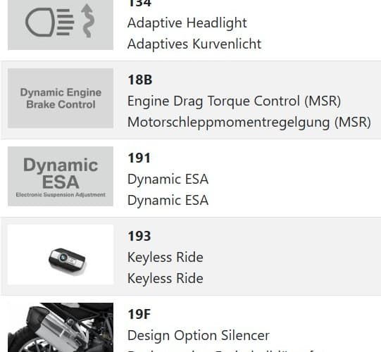 Comprar BMW R 1250 GS (IVA DEDUCIBLE) (3 PAQUETES+ 3 MALETAS) 2023 de segunda mano BMW R 1250 GS (IVA DEDUCIBLE) (3 PAQUETES+ 3 MALETAS) 2023 de segunda mano