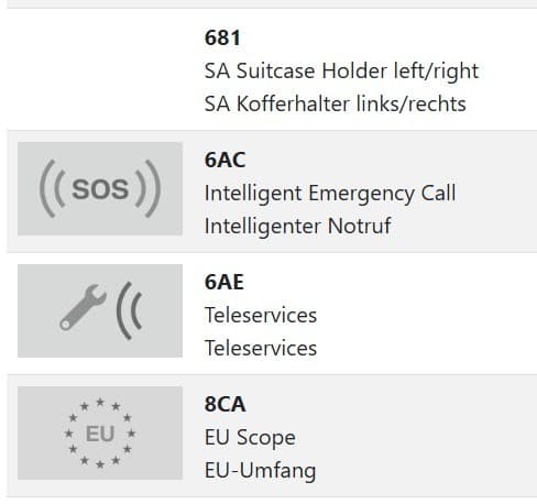 Comprar BMW R 1250 GS (IVA DEDUCIBLE) (3 PAQUETES+ 3 MALETAS) 2023 de segunda mano BMW R 1250 GS (IVA DEDUCIBLE) (3 PAQUETES+ 3 MALETAS) 2023 de segunda mano
