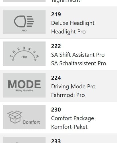 Comprar BMW R 1250 GS (IVA DEDUCIBLE) (3 PAQUETES+ 3 MALETAS) 2023 de segunda mano BMW R 1250 GS (IVA DEDUCIBLE) (3 PAQUETES+ 3 MALETAS) 2023 de segunda mano