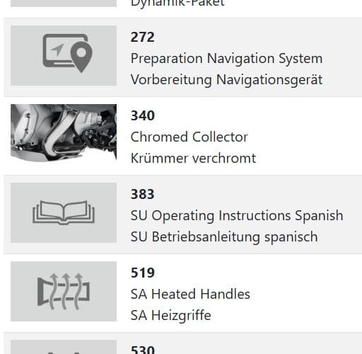 Comprar BMW R 1250 GS (IVA DEDUCIBLE) (3 PAQUETES+ 3 MALETAS) 2023 de segunda mano BMW R 1250 GS (IVA DEDUCIBLE) (3 PAQUETES+ 3 MALETAS) 2023 de segunda mano