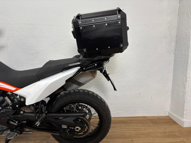 Comprar KTM 790 ADVENTURE 2020 de segunda mano KTM 790 ADVENTURE 2020 de segunda mano