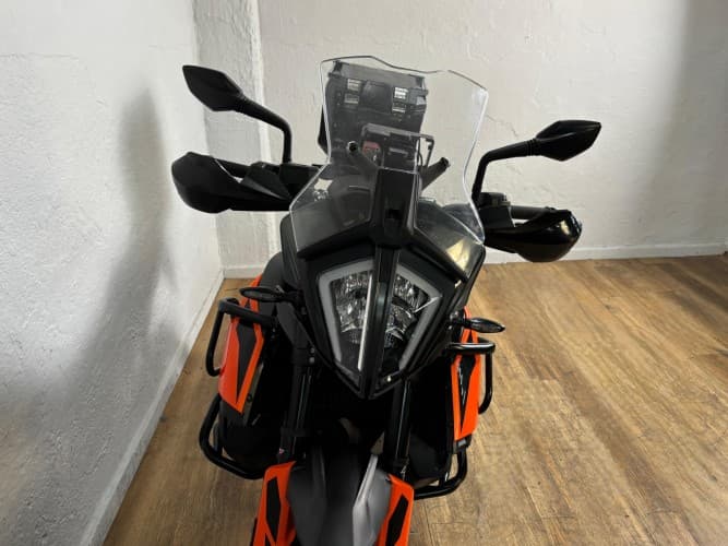 Comprar KTM 790 ADVENTURE 2020 de segunda mano KTM 790 ADVENTURE 2020 de segunda mano