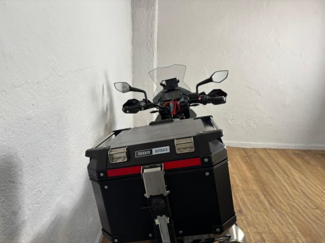 Comprar KTM 790 ADVENTURE 2020 de segunda mano KTM 790 ADVENTURE 2020 de segunda mano