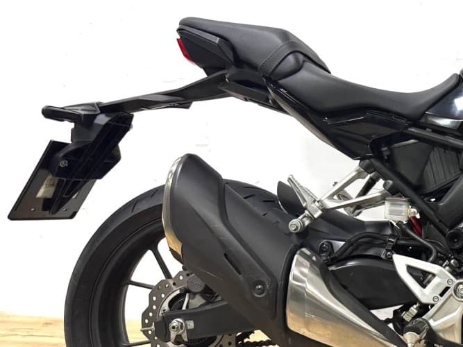 Comprar HONDA CB 300 R 2018 de segunda mano HONDA CB 300 R 2018 de segunda mano