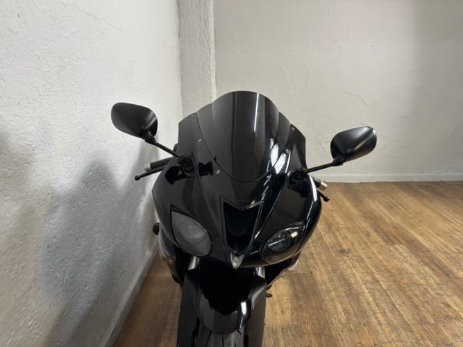 Comprar KAWASAKI ZX 6R (A) 2006 de segunda mano KAWASAKI ZX 6R (A) 2006 de segunda mano