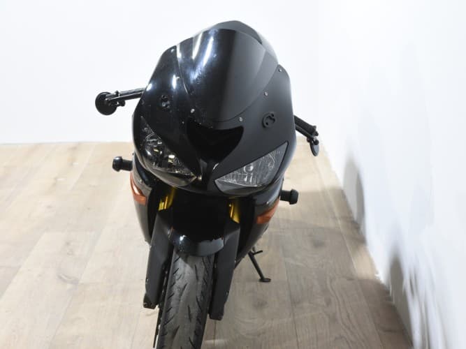 KAWASAKI ZX 6R (A) 2006 de segunda mano