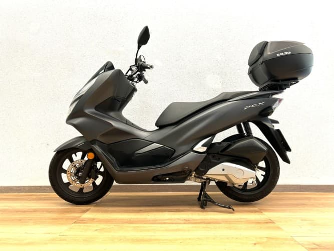 Comprar HONDA PCX 125 2020 de segunda mano HONDA PCX 125 2020 de segunda mano