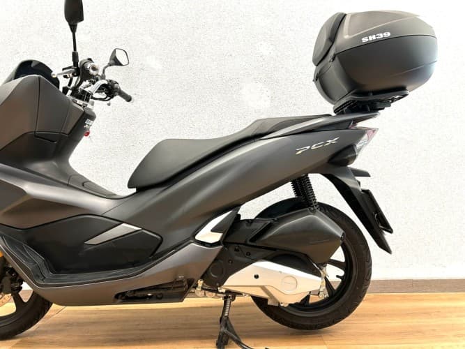 Comprar HONDA PCX 125 2020 de segunda mano HONDA PCX 125 2020 de segunda mano