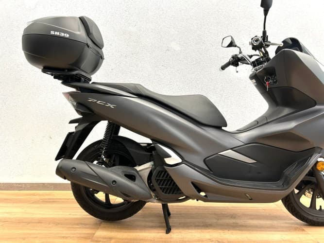 Comprar HONDA PCX 125 2020 de segunda mano HONDA PCX 125 2020 de segunda mano