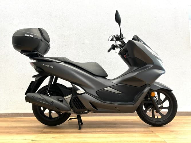 Comprar HONDA PCX 125 2020 de segunda mano HONDA PCX 125 2020 de segunda mano