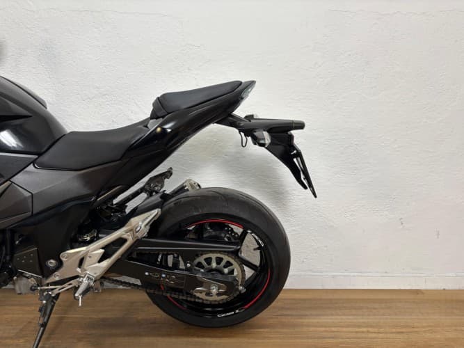 Comprar KAWASAKI Z 800 (e)(A2) 2015 de segunda mano KAWASAKI Z 800 (e)(A2) 2015 de segunda mano