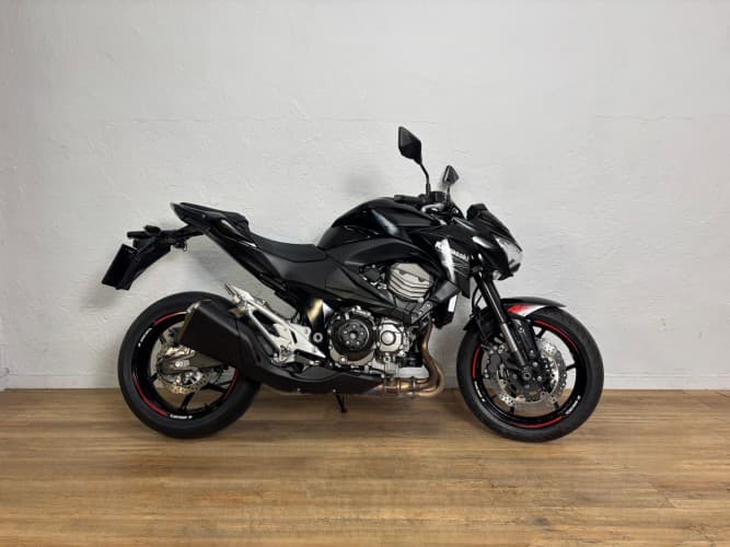 Comprar KAWASAKI Z 800 (e)(A2) 2015 de segunda mano KAWASAKI Z 800 (e)(A2) 2015 de segunda mano
