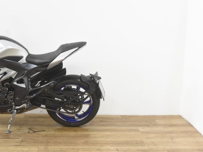 ZONTES R 350 2023 de segunda mano