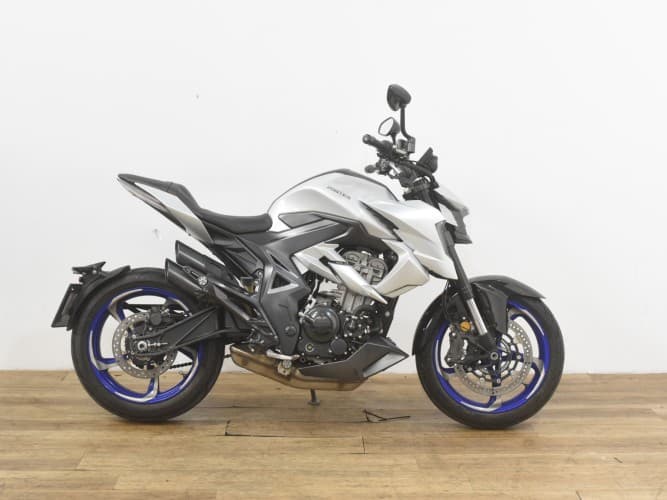 ZONTES R 350 2023 de segunda mano