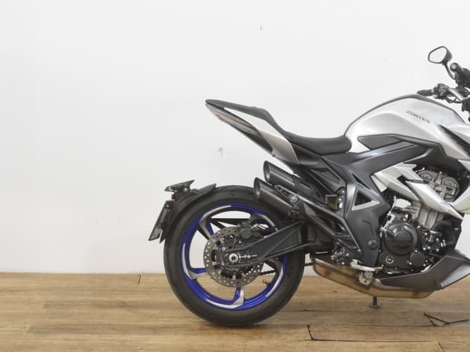 ZONTES R 350 2023 de segunda mano