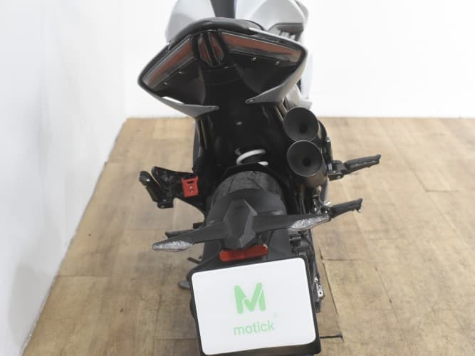 ZONTES R 350 2023 de segunda mano