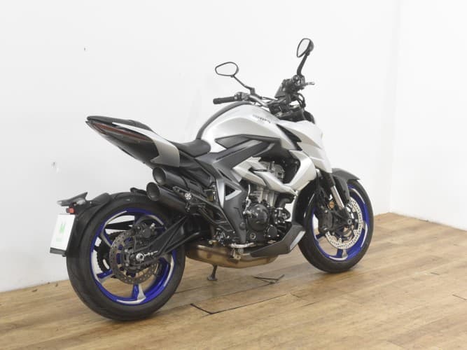 ZONTES R 350 2023 de segunda mano