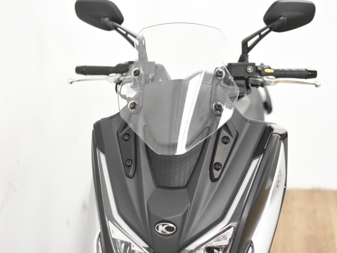 Comprar KYMCO DTX 350 2022 de segunda mano KYMCO DTX 350 2022 de segunda mano