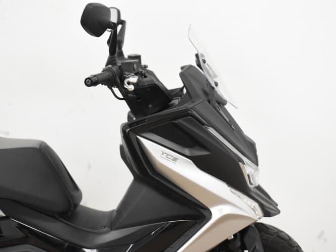 Comprar KYMCO DTX 350 2022 de segunda mano KYMCO DTX 350 2022 de segunda mano