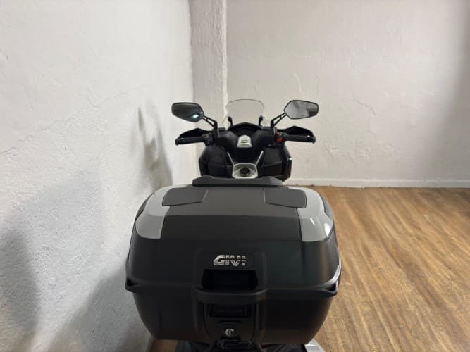 Comprar KYMCO DTX 350 2022 de segunda mano KYMCO DTX 350 2022 de segunda mano