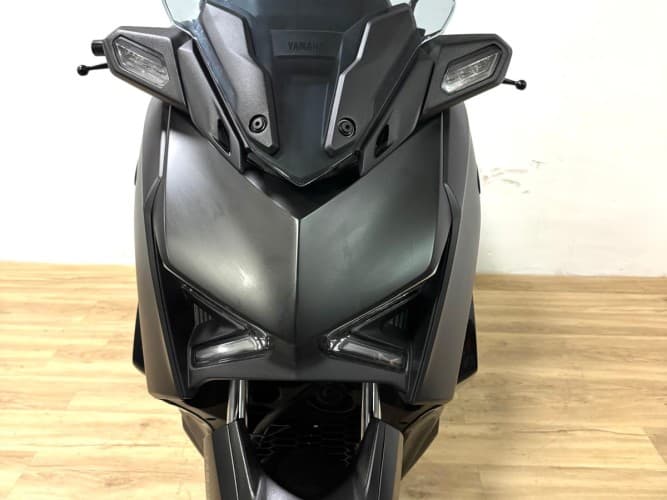Comprar YAMAHA XMAX 125 2024 de segunda mano YAMAHA XMAX 125 2024 de segunda mano