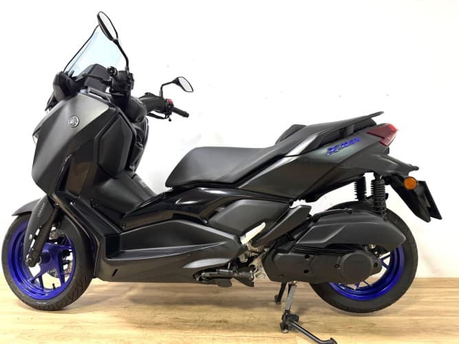 Comprar YAMAHA XMAX 125 2024 de segunda mano YAMAHA XMAX 125 2024 de segunda mano