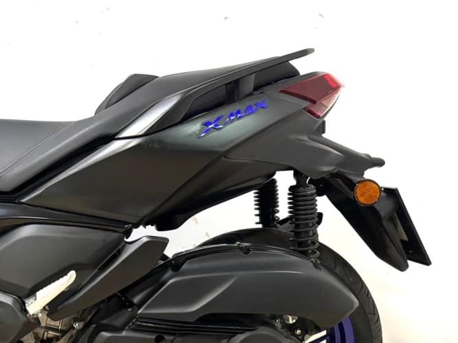 Comprar YAMAHA XMAX 125 2024 de segunda mano YAMAHA XMAX 125 2024 de segunda mano