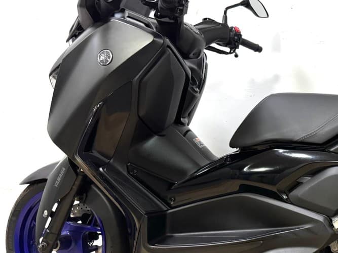 Comprar YAMAHA XMAX 125 2024 de segunda mano YAMAHA XMAX 125 2024 de segunda mano