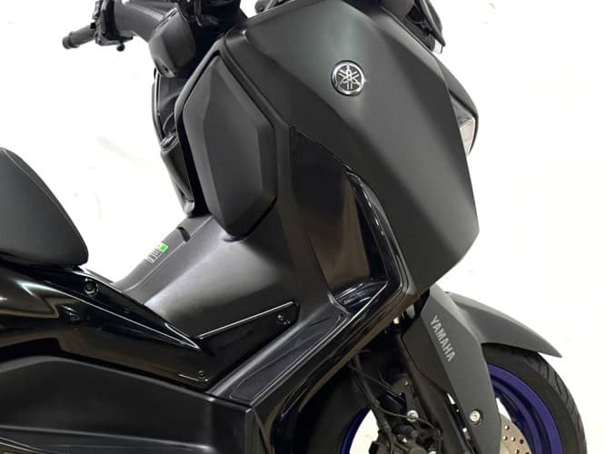 Comprar YAMAHA XMAX 125 2024 de segunda mano YAMAHA XMAX 125 2024 de segunda mano