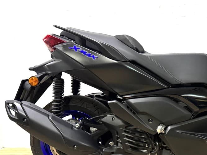 Comprar YAMAHA XMAX 125 2024 de segunda mano YAMAHA XMAX 125 2024 de segunda mano