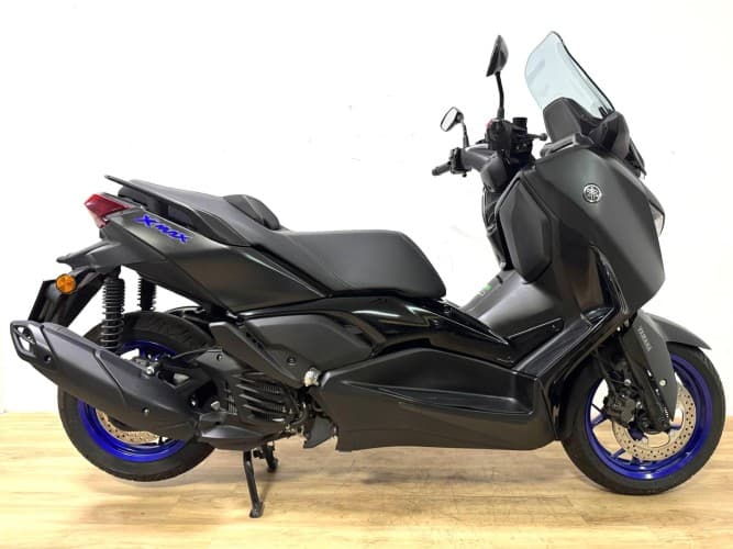 Comprar YAMAHA XMAX 125 2024 de segunda mano YAMAHA XMAX 125 2024 de segunda mano