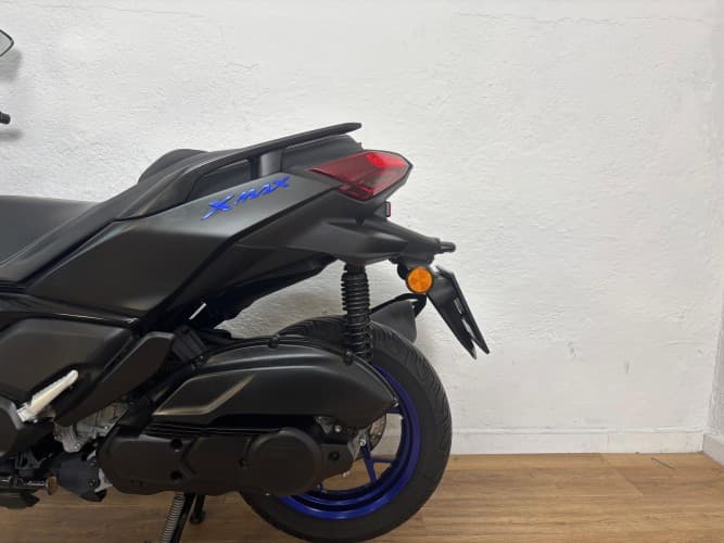 Comprar YAMAHA XMAX 125 2024 de segunda mano YAMAHA XMAX 125 2024 de segunda mano
