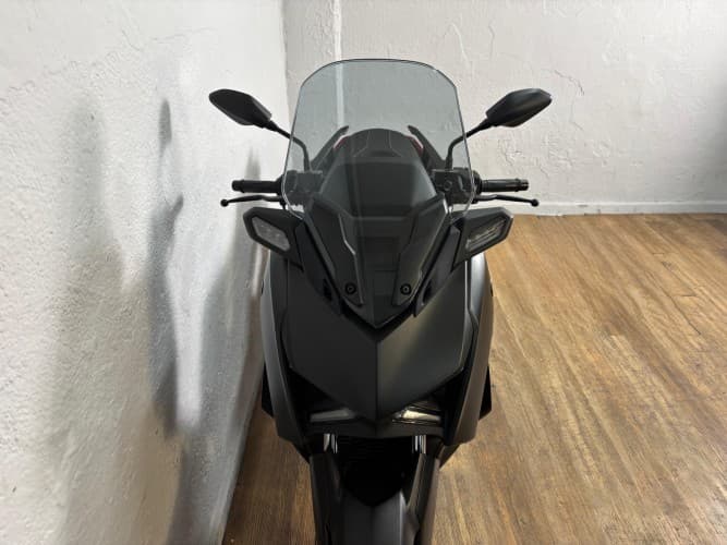 Comprar YAMAHA XMAX 125 2024 de segunda mano YAMAHA XMAX 125 2024 de segunda mano
