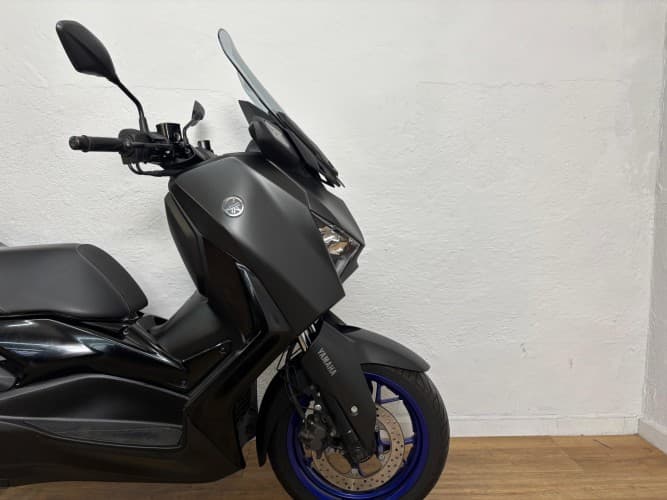 Comprar YAMAHA XMAX 125 2024 de segunda mano YAMAHA XMAX 125 2024 de segunda mano