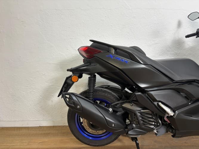 Comprar YAMAHA XMAX 125 2024 de segunda mano YAMAHA XMAX 125 2024 de segunda mano